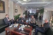 روند بازسازی فرودگاه بوشهر تسریع شود