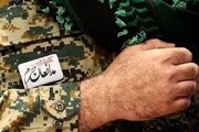 شهدای مدافعان حرم تجلی پیوند ایمان با مسئولیت جهانی