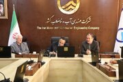 پیگیری اعتبار ۲۰۰ میلیارد تومانی پروژه پلنگ‌دره در خراسان شمالی