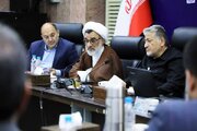 مشارکت جدی دانشگاه آزاد اسلامی در حکمرانی فناوری و آموزش عالی کشور
