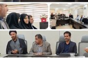 بسیج ادارات؛ بازوی اجرایی در نمایش دستاوردهای دولت