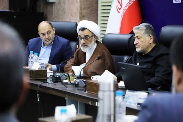 مشارکت جدی دانشگاه آزاد اسلامی در حکمرانی فناوری و آموزش عالی کشور