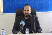 خانه بدمینتون در اردبیل به‌زودی راه‌اندازی می‌شود