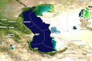سهم واقعی ایران از دریای خزر چند درصد است؟