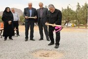 دانشگاه آزاد اسلامی استان اصفهان نیروگاه خورشیدی ۵۷ مگاواتی می‌سازد