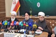 مقابله با توطئه‌های خارجی نیازمند سرمایه‌گذاری مضاعف در جبهه وحدت است