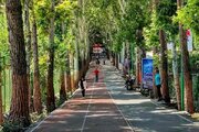 باشگاه انقلاب کجاست و از چه مسیری راحت‌تر برویم؟