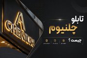 تابلو چلنیوم چیست؟ معرفی انواع، مزایا، قیمت و نکات مهم پیش از سفارش