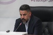 شهرک صنعتی اردبیل به سمت صنعت سبز حرکت می‌کند