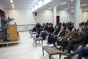 مطالبه‌گری مسئولانه، مسیر بهبود امور و رفع مشکلات جامعه است