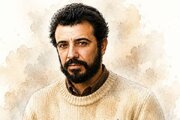 نمایش نسخه مرمت‌شده «دلشدگان»در موزه سینمای ایران