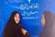 تماشاخانه سیار کانون با ۴۰ برنامه مهمان مناطق محروم اردبیل می‌شود