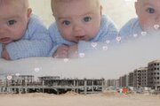 معمای زمین‌هایی که قرار بود جمعیت را نجات دهند