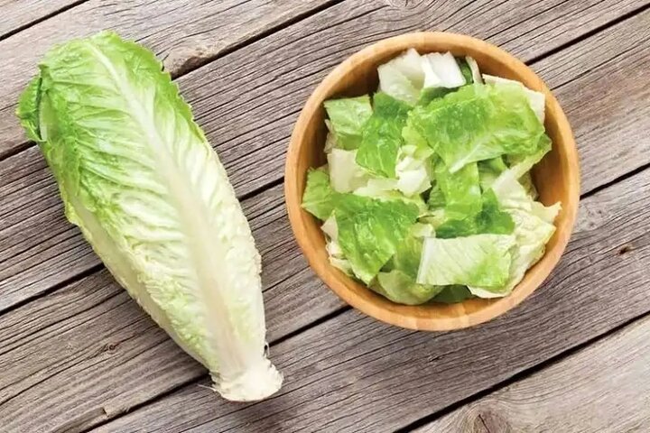 سبزی کم کالری که بیشتر از آنچه فکر می‌کنیم ارزش غذایی دارد