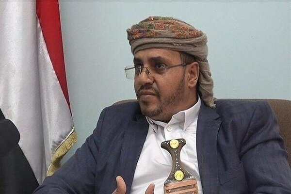 انصارالله: عربستان در پی تبدیل المخا به یک مرکز نظامی بود