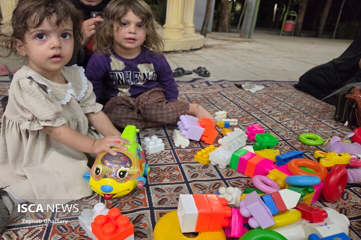 کاشان