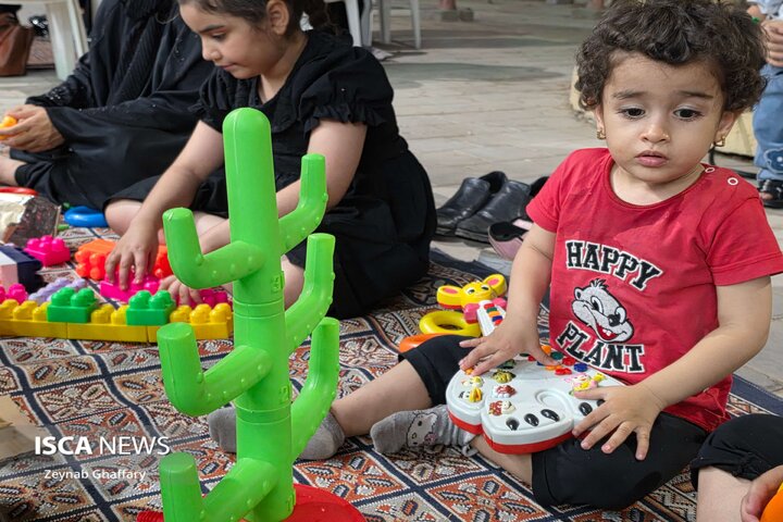 کاشان