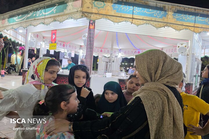 کاشان