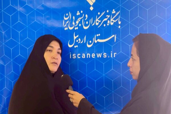 تماشاخانه سیار کانون با ۴۰ برنامه مهمان مناطق محروم اردبیل می‌شود