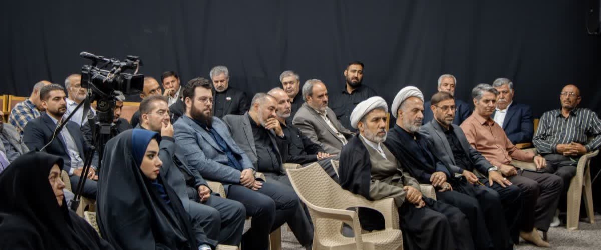 تجدید میثاق احزاب زنجان با مسیر شهدا؛ وقتی جریان‌های سیاسی در «وحدت» هم‌نظر شدند