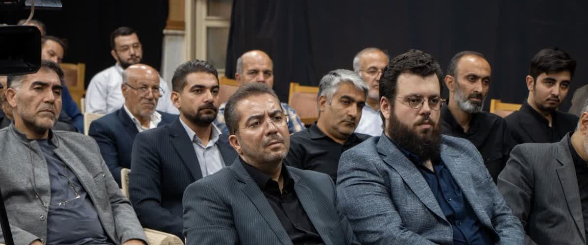 تجدید میثاق احزاب زنجان با مسیر شهدا؛ وقتی جریان‌های سیاسی در «وحدت» هم‌نظر شدند