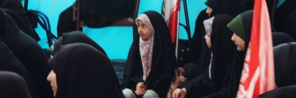 نشست هم‌اندیشی بانوان هیدج با امام جمعه؛ پیگیری مطالبات فرهنگی در آستانه پایان ماه صفر