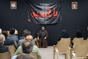 تجدید میثاق احزاب زنجان با مسیر شهدا؛ وقتی جریان‌های سیاسی در «وحدت» هم‌نظر شدند