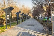 افتتاح فاز اول پردیس بوستان هنرمندان تا۳ماه آینده/ایجاد پارکینگ در محدوده ۲بیمارستان تهران