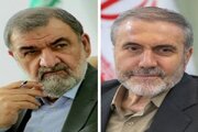 پیام تبریک دبیرکل ستاد مبارزه با موادمخدر به سرلشکر محسن رضایی