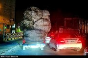 توقیف 900خودروی حمل پسماند/مهلت یکماهه دادستانی به شهرداری تهران