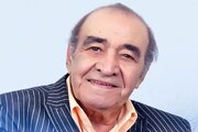 «ایرج» درگذشت