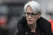 وندی شرمن: ایران کنترل تنگه هرمز را در دست خواهد داشت