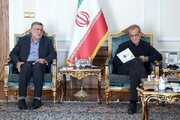 رئیس جمهور: در همراه‌سازی نهادها با مردم از نگاه سیاسی پرهیز شود