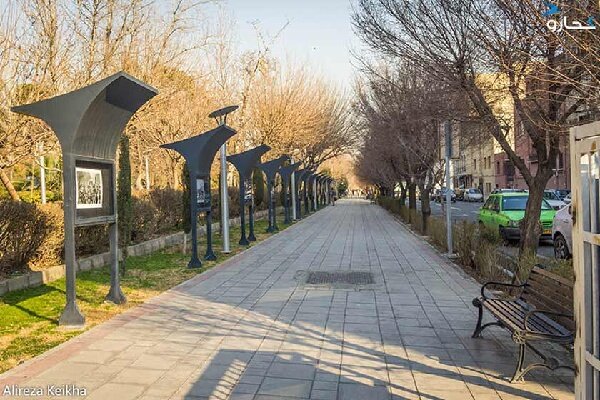افتتاح فاز اول پردیس بوستان هنرمندان تا۳ماه آینده/ایجاد پارکینگ در محدوده ۲بیمارستان تهران