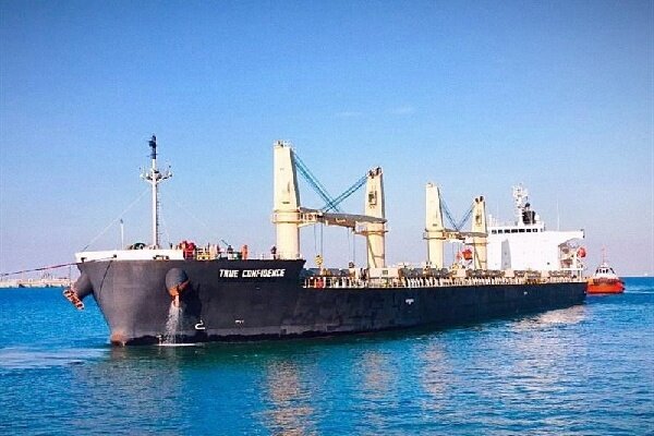 شکست طرح ائتلاف نظامی جدید در دریای سرخ