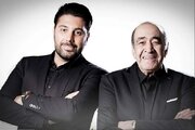 خاتمی درگذشت حسین خواجه‌امیری را تسلیت گفت