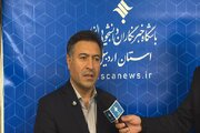 پلاک‌گذاری خودروهای منطقه آزاد اردبیل در انتظار همکاری گمرک
