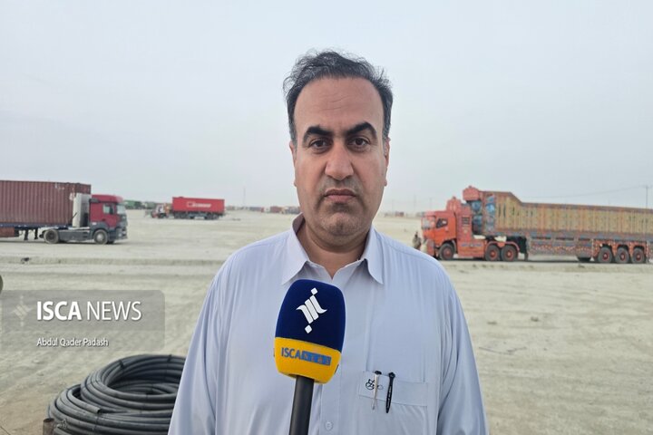 از گلوگاه ترافیکی تا توسعه تجارت؛ ریمدان در انتظار ساماندهی مسیرها