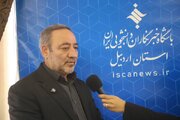 اعتبار هزار میلیاردی برای احیای مجموعه ورزشی دایی اردبیل