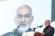 راهپیمایی اربعین حسینی ابعاد ولایی، انقلابی، حماسی و مقاومتی داشت