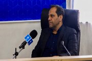 پایاب سد خداآفرین ۳۶ هزار هکتار به اراضی آبی اردبیل اضافه می‌کند