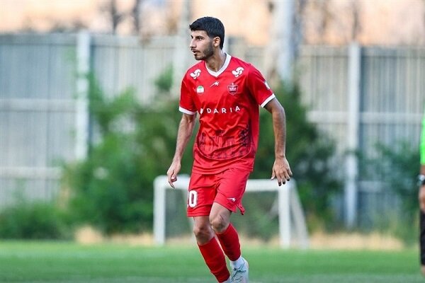 ادعای باشگاه پارس جنوبی درباره خرید جدید پرسپولیس