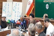 اجرای برنامه‌های ستاد دولتمردان شهید از ۸ شهریور همزمان با آغاز هفته دولت