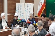 آغاز تدوین مکتب دولت تراز جمهوری اسلامی