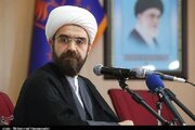 یادداشت جالب نوه امام درباره چهلمین روز تدفین امام شهید خامنه‌ای