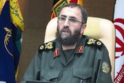 نامه سردار باقرزاده به کمیته بین‌المللی صلیب سرخ