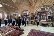 موزه امیرنظام گروس در بیجار ایجاد می‌شود