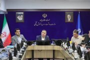 تشکل‌ها باید به بازوی اجتماعی دولت در حل مسائل کشور تبدیل شوند
