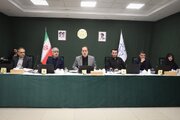 ادامه بررسی لایحه مقابله با جنایات بین المللی در جلسات صحن مجلس