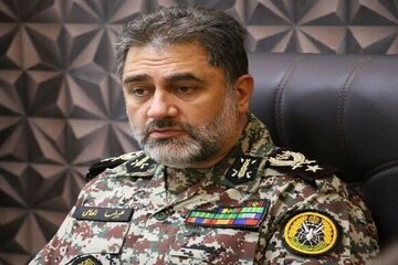 انتصاب فرماندهان جدید زمینه ساز تقویت دفاعی کشور است